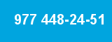 977 448-24-51